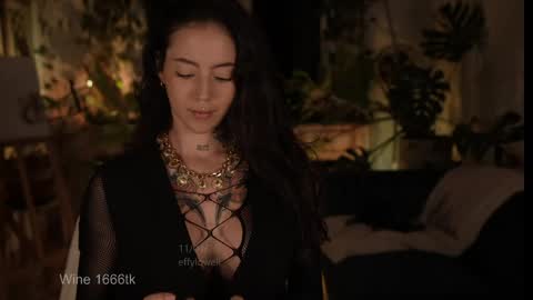 Snapshot of effylowell_ chatting on 04-12-26, 01:43 Effy online show from 04-12-26, 01:43