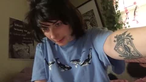 eggnog_and_booty online show from 05-21-26, 11:39