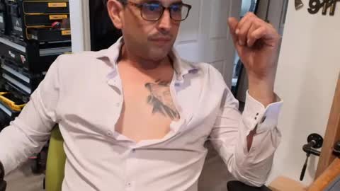 SilverBulture online show from 06-14-26, 01:14
