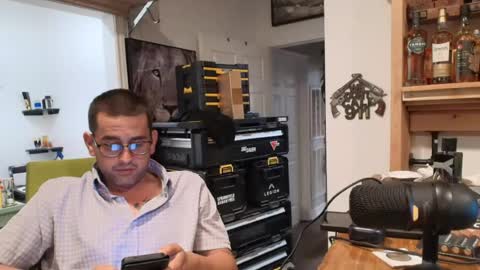 SilverBulture online show from 06-18-26, 07:19