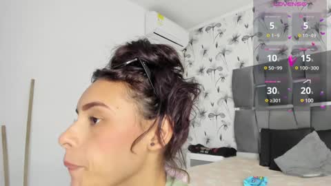 Valery online show from 01-26-25, 04:20