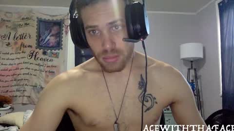 Ace Wit Da Face online show from 05-18-26, 11:10