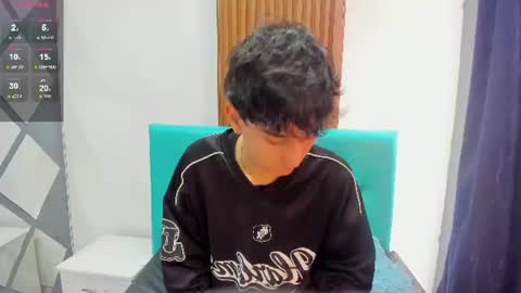 Aidan Collins online show from 07-30-26, 02:27