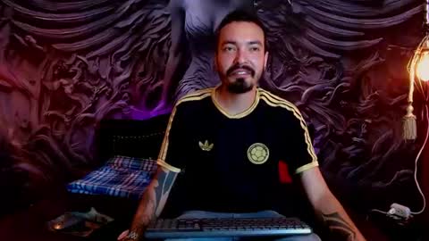 EIDE online show from 07-30-26, 07:57