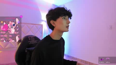 Snapshot of eidan_tay chatting on 03-28-26, 07:57 eidan_tay online show from 03-28-26, 07:57