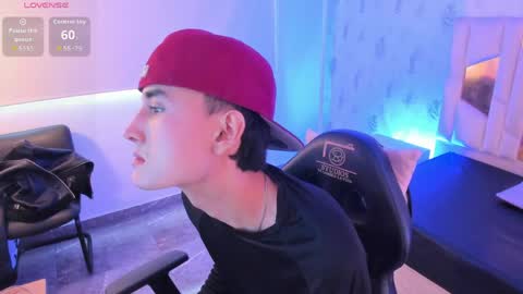 eidan_tay online show from 05-14-26, 12:34