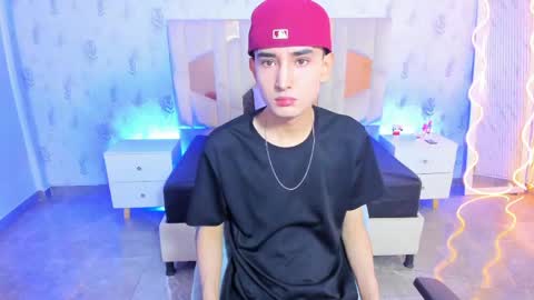 eidan_tay online show from 05-15-26, 12:34