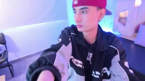 eidan_tay online show from 05-17-26, 12:34