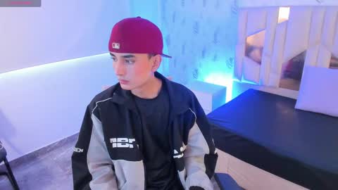 eidan_tay online show from 05-19-26, 12:33
