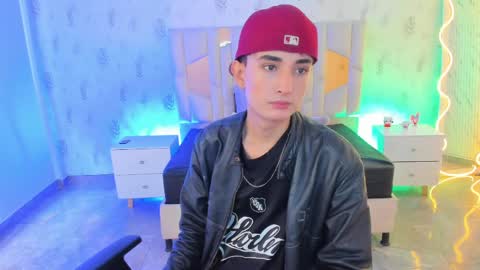 eidan_tay online show from 05-20-26, 02:01