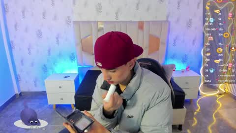 eidan_tay online show from 05-22-26, 01:39