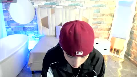eidan_tay online show from 05-27-26, 07:33