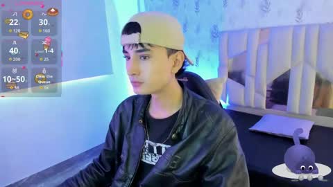 eidan_tay online show from 05-28-26, 08:17