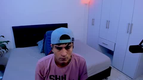 eiden_allenx1 online show from 01-17-25, 01:56