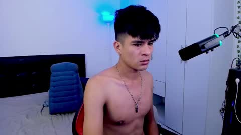 eiden_allenx1 online show from 01-28-25, 10:23
