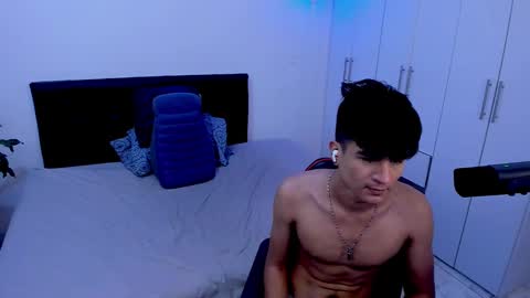 eiden_allenx1 online show from 01-31-25, 02:17