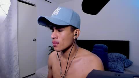 eiden_allenx1 online show from 02-07-25, 01:36