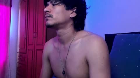 eiden_allenx1 online show from 02-18-26, 03:30