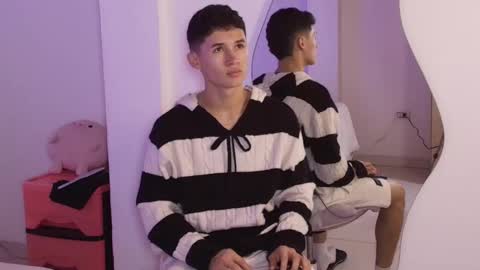 Eiden Blake online show from 11-29-25, 11:30