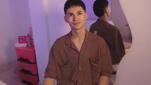 Eiden Blake online show from 12-18-25, 11:44