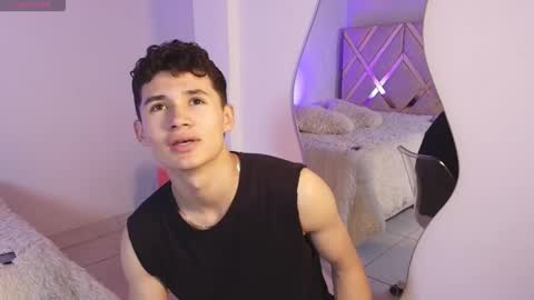 Eiden Blake online show from 01-15-26, 11:41