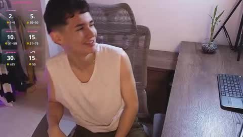 Snapshot of eiden_blake chatting on 02-10-26, 12:04 Eiden Blake online show from 02-10-26, 12:04