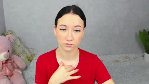 Snapshot of eileenmoores chatting on 12-02-25, 07:14 eileenmoores online show from 12-02-25, 07:14