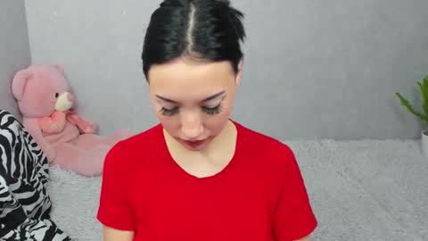 Snapshot of eileenmoores chatting on 01-31-26, 08:18 eileenmoores online show from 01-31-26, 08:18