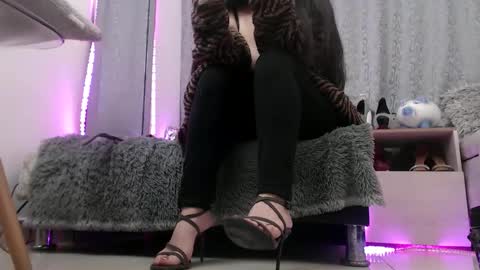 Eileen online show from 03-09-26, 03:49