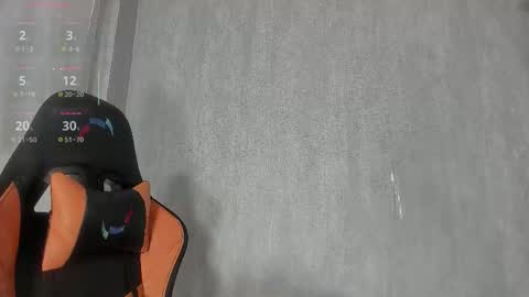 Eilyn online show from 09-24-25, 05:00