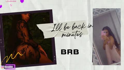 eimi   online show from 12-08-24, 02:18