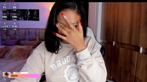 eimi   online show from 01-02-25, 10:44