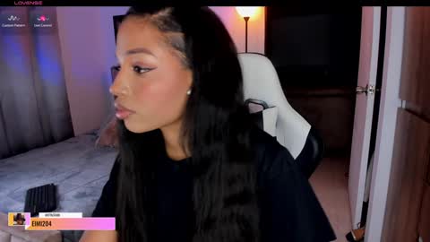 eimi   online show from 01-07-25, 10:41