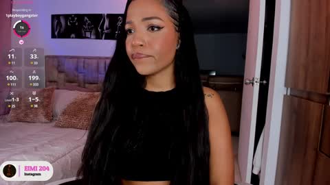 eimi   online show from 01-16-25, 11:27