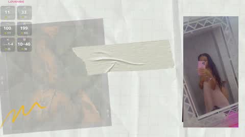 eimi   online show from 02-05-25, 03:23