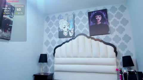 EimmyAdams online show from 12-04-25, 12:03