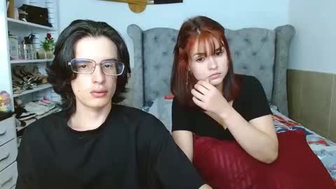 eimy_andres online show from 03-06-26, 03:03