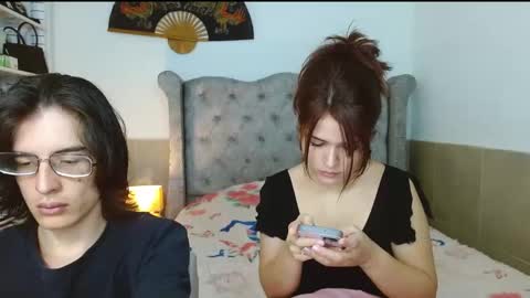 eimy_andres online show from 04-01-26, 03:40