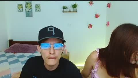 eimy_andres online show from 06-22-26, 07:05