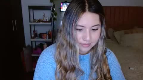 EIMY   MODEL INDEPENDENT online show from 03-13-26, 12:17