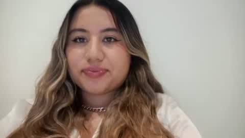 Snapshot of eimy_collin chatting on 06-11-26, 10:19 EIMY MODEL INDEPENDENT online show from 06-11-26, 10:19