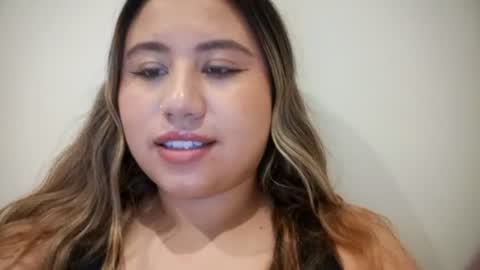 Snapshot of eimy_collin chatting on 07-06-26, 11:18 EIMY MODEL INDEPENDENT online show from 07-06-26, 11:18