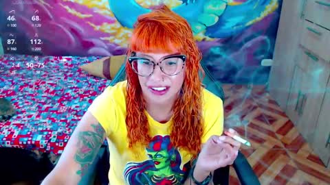 EIMY online show from 01-19-25, 06:32