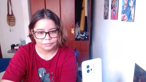eimy_saenzz online show from 01-11-26, 03:50
