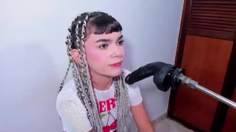 eimy_salome15 online show from 08-06-26, 06:10