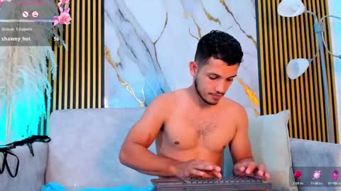 YG COUPLE online show from 10-03-25, 08:39