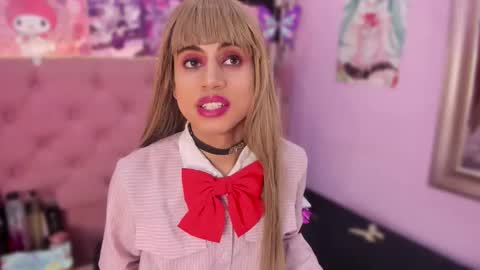 Eimyflorian online show from 02-23-26, 12:02