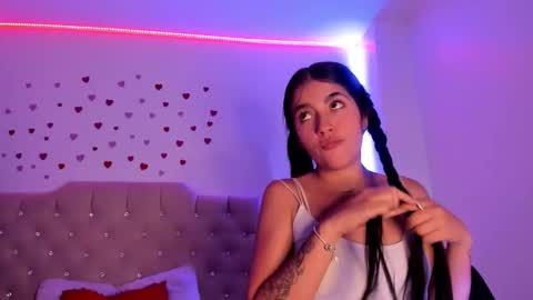 eimyy_rouse online show from 03-04-26, 08:37