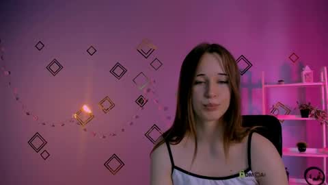 Snapshot of eira_mouse chatting on 06-03-26, 09:23 Sweet Eira online show from 06-03-26, 09:23