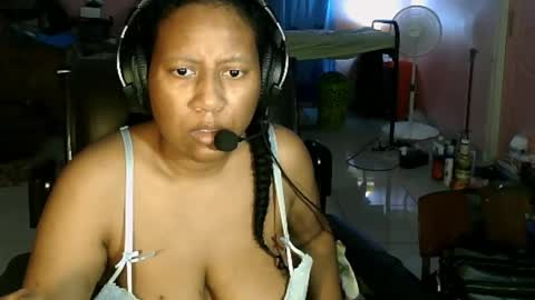 Eirondra Valeen online show from 03-12-26, 11:44